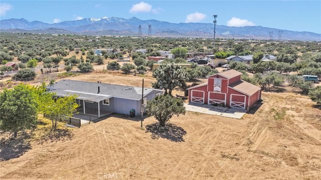 8074 Mira Mar Road, Phelan, CA 92371