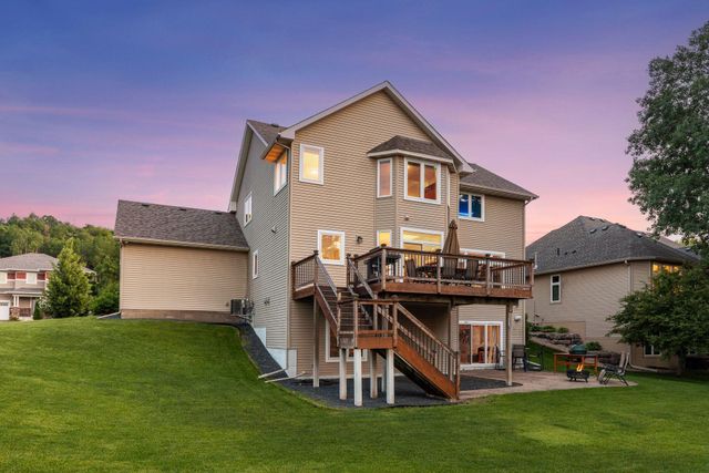 8595 Moraine Drive, Shakopee, MN 55379