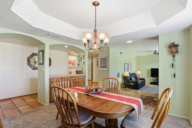 1930 E CALLE DE ARCOS --, Tempe, AZ 85284