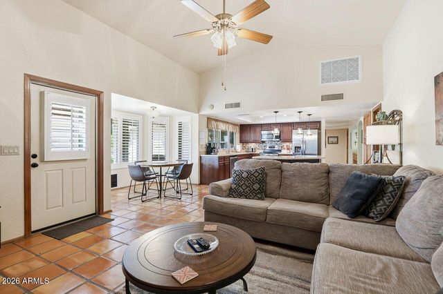 1930 E CALLE DE ARCOS --, Tempe, AZ 85284