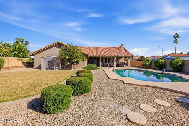 1930 E CALLE DE ARCOS --, Tempe, AZ 85284