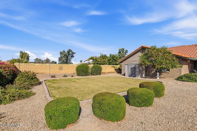 1930 E CALLE DE ARCOS --, Tempe, AZ 85284