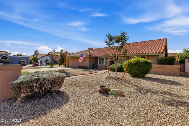 1930 E CALLE DE ARCOS --, Tempe, AZ 85284