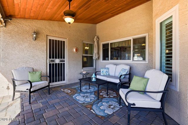 1930 E CALLE DE ARCOS --, Tempe, AZ 85284