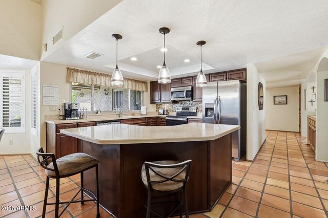 1930 E CALLE DE ARCOS --, Tempe, AZ 85284