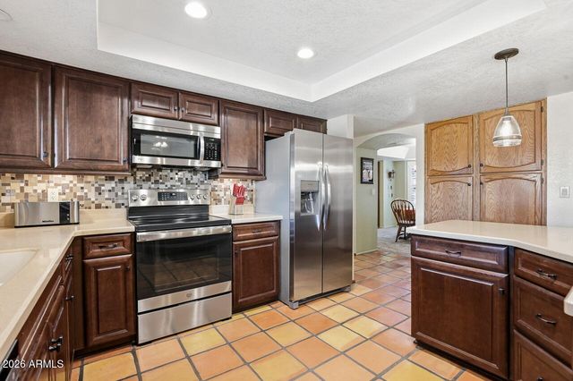 1930 E CALLE DE ARCOS --, Tempe, AZ 85284