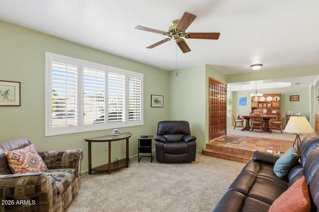 1930 E CALLE DE ARCOS --, Tempe, AZ 85284