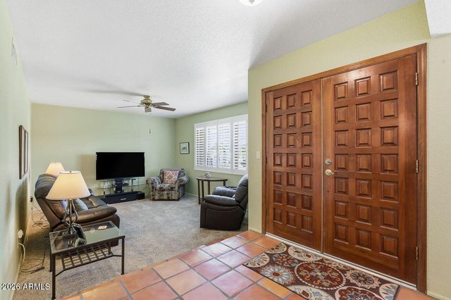 1930 E CALLE DE ARCOS --, Tempe, AZ 85284