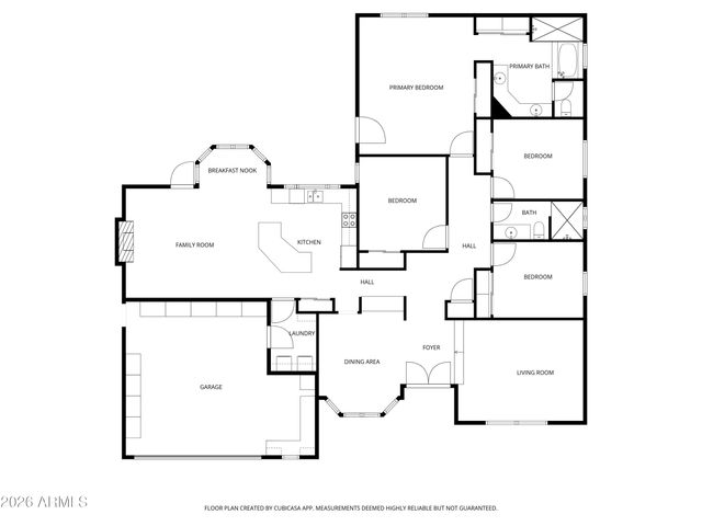 1930 E CALLE DE ARCOS --, Tempe, AZ 85284