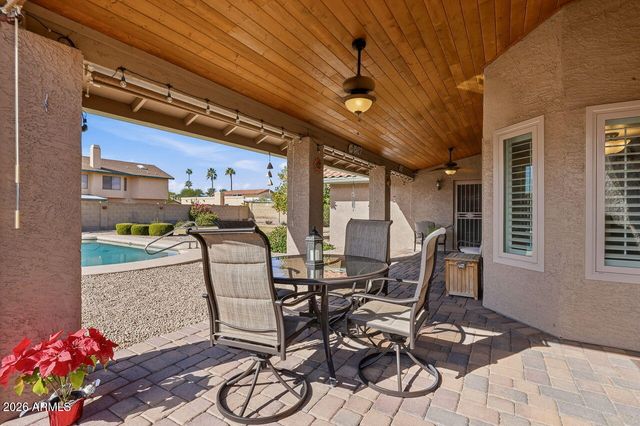 1930 E CALLE DE ARCOS --, Tempe, AZ 85284