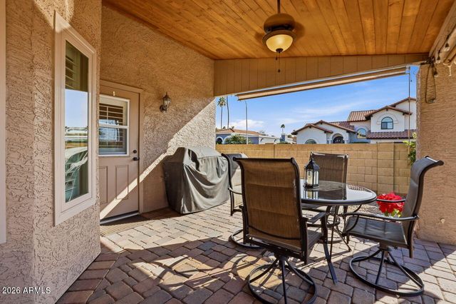 1930 E CALLE DE ARCOS --, Tempe, AZ 85284