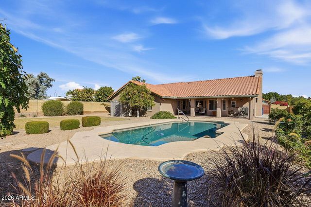 1930 E CALLE DE ARCOS --, Tempe, AZ 85284