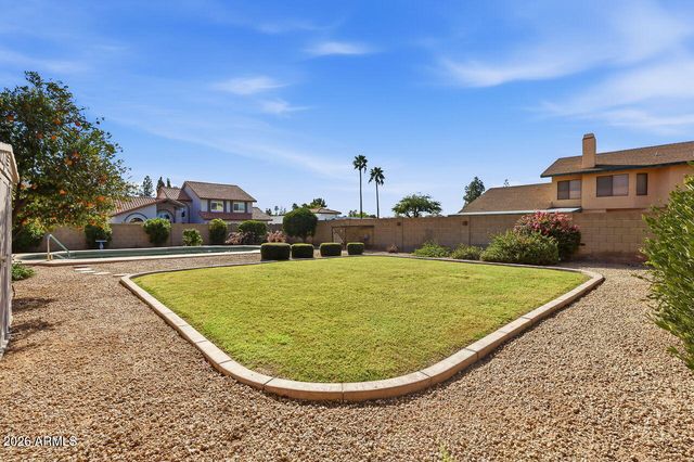 1930 E CALLE DE ARCOS --, Tempe, AZ 85284