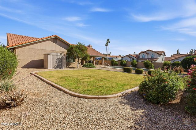 1930 E CALLE DE ARCOS --, Tempe, AZ 85284