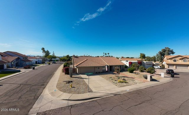 1930 E CALLE DE ARCOS --, Tempe, AZ 85284