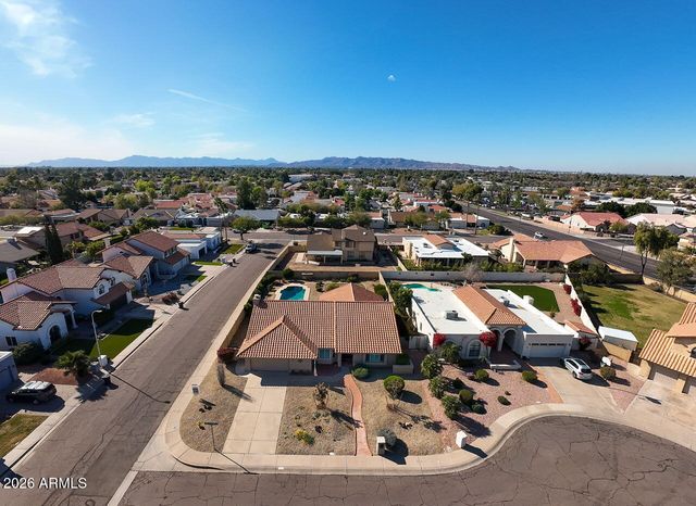 1930 E CALLE DE ARCOS --, Tempe, AZ 85284