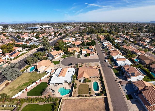 1930 E CALLE DE ARCOS --, Tempe, AZ 85284