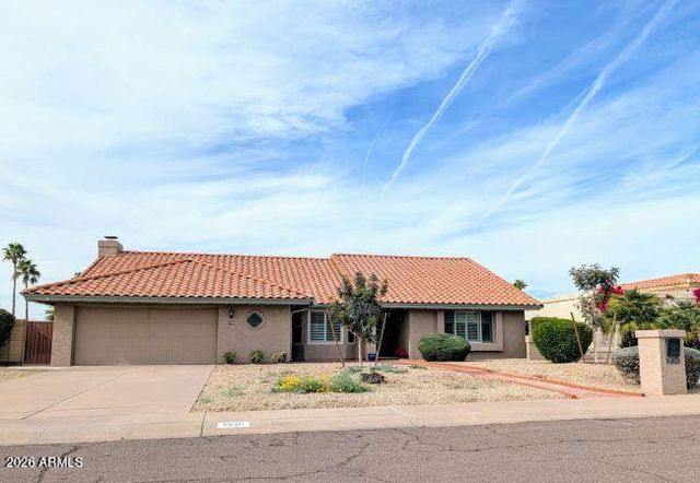 1930 E CALLE DE ARCOS --, Tempe, AZ 85284