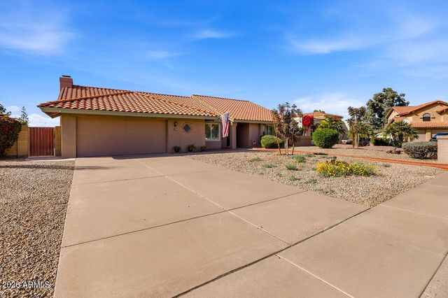 1930 E CALLE DE ARCOS --, Tempe, AZ 85284