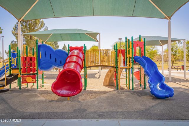 1930 E CALLE DE ARCOS --, Tempe, AZ 85284