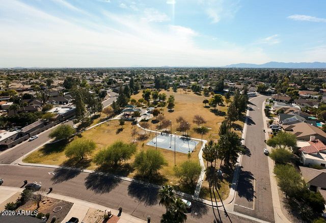 1930 E CALLE DE ARCOS --, Tempe, AZ 85284