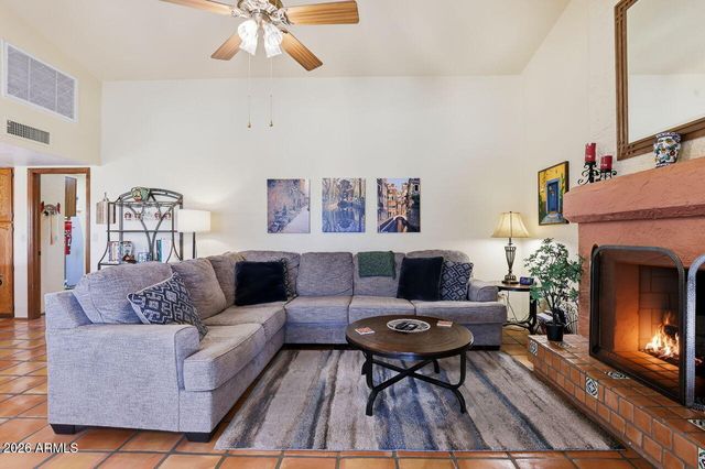 1930 E CALLE DE ARCOS --, Tempe, AZ 85284