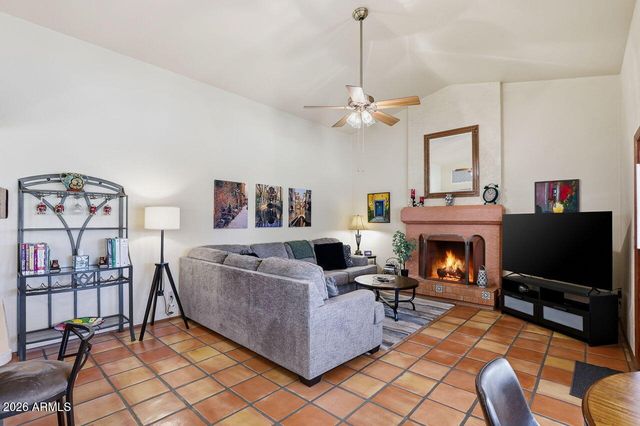 1930 E CALLE DE ARCOS --, Tempe, AZ 85284