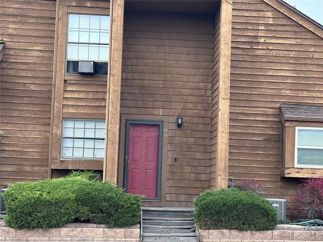 2569 Devonshire Court 69, Denver, CO 80229