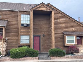 2569 Devonshire Court 69, Denver, CO 80229