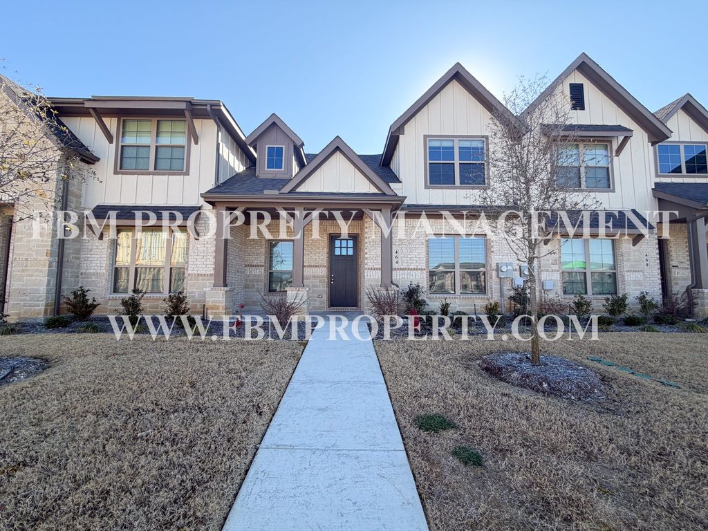 1801 Refuge Way, Waxahachie, TX 75165