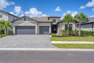 11368 Canopy LOOP, Fort Myers, FL 33913