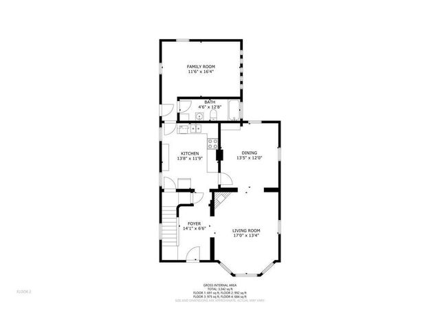 993 Fairmount Avenue, Saint Paul, MN 55105