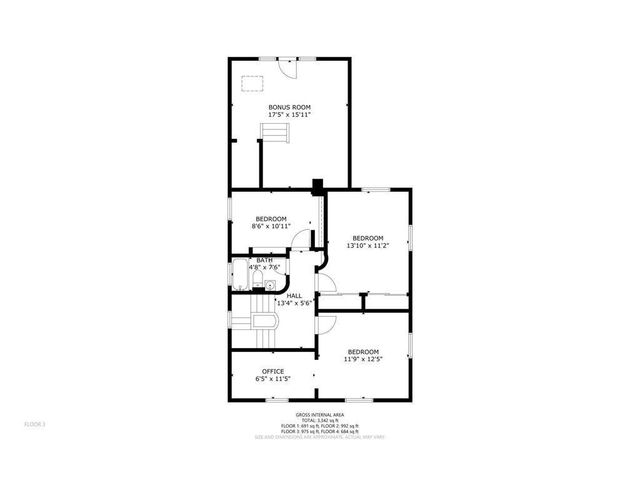 993 Fairmount Avenue, Saint Paul, MN 55105