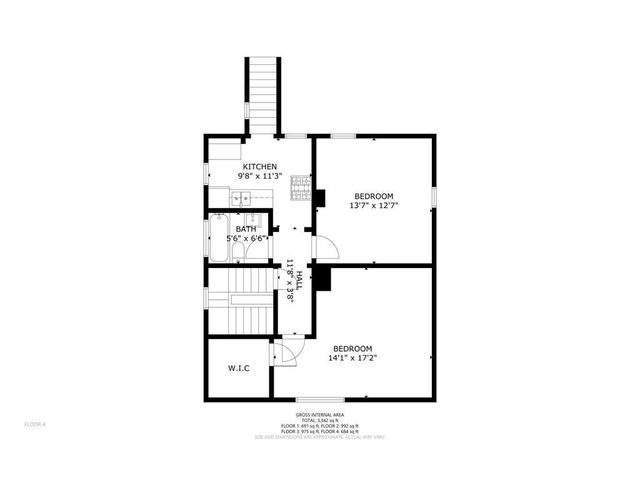 993 Fairmount Avenue, Saint Paul, MN 55105