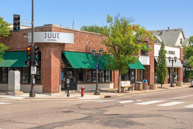993 Fairmount Avenue, Saint Paul, MN 55105