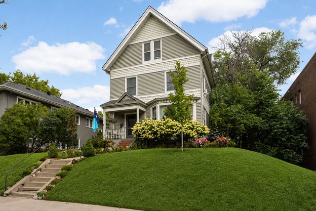 993 Fairmount Avenue, Saint Paul, MN 55105
