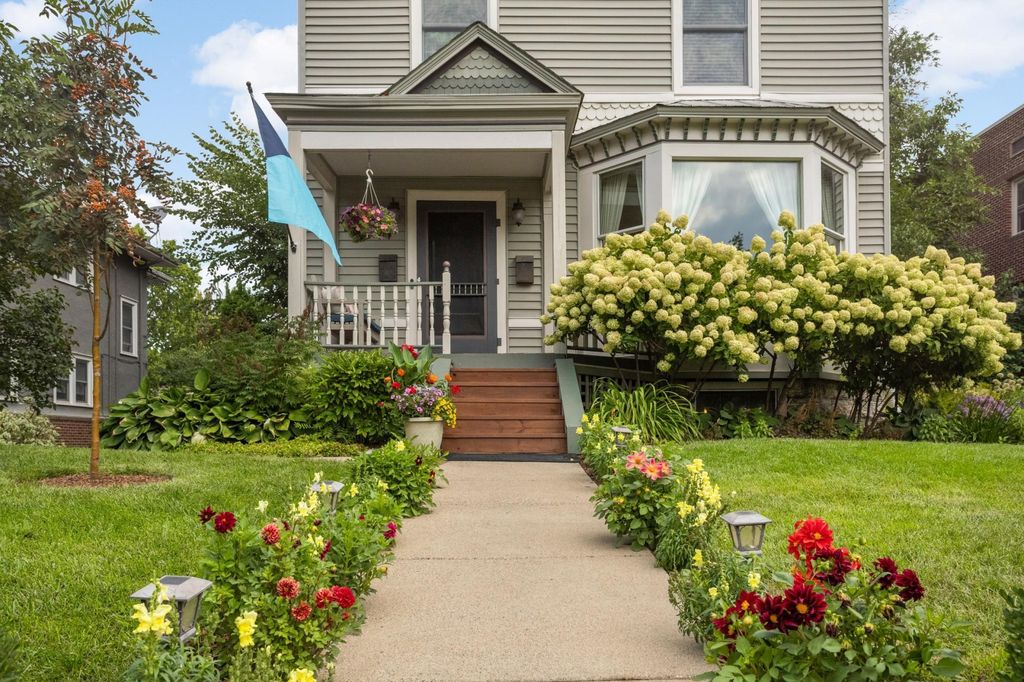 993 Fairmount Avenue, Saint Paul, MN 55105 — photo 4