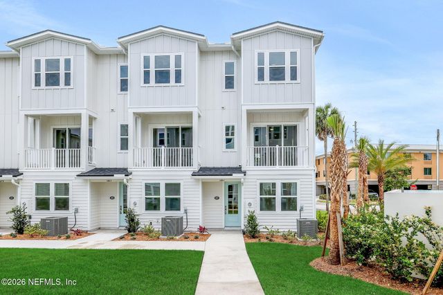 1091 1ST Avenue N, Jacksonville Beach, FL 32250
