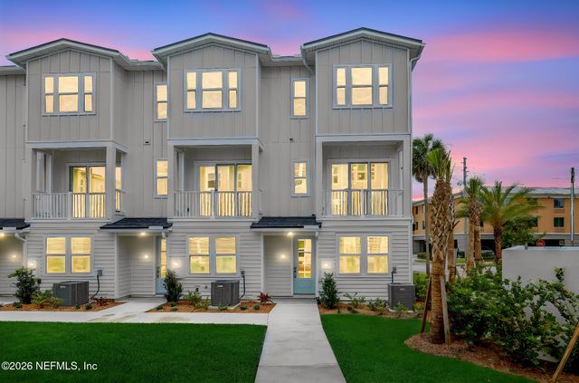 1091 1ST Avenue N, Jacksonville Beach, FL 32250
