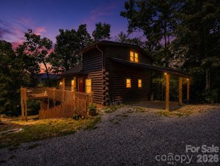 180 Mountain Ridge Drive, Lake Lure, NC 28746