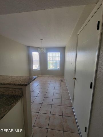 3200 MOUNTAIN RIDGE Drive, El Paso, TX 79904
