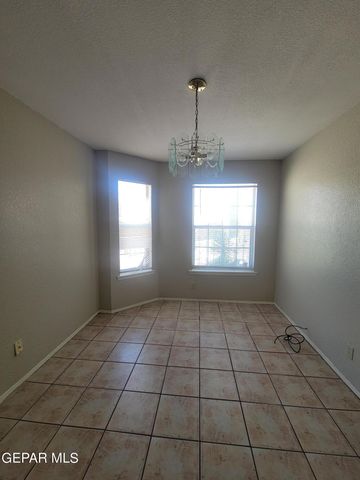 3200 MOUNTAIN RIDGE Drive, El Paso, TX 79904