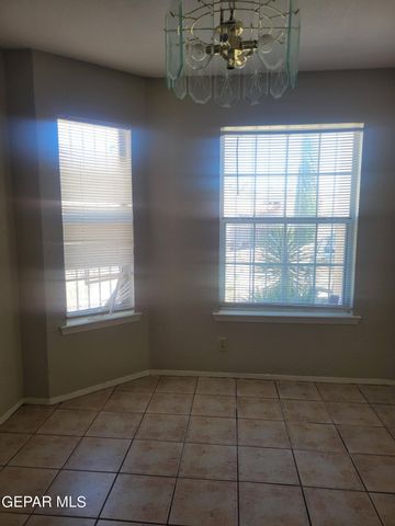 3200 MOUNTAIN RIDGE Drive, El Paso, TX 79904