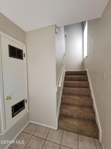 3200 MOUNTAIN RIDGE Drive, El Paso, TX 79904