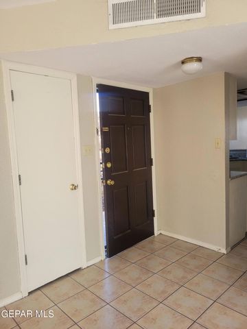 3200 MOUNTAIN RIDGE Drive, El Paso, TX 79904