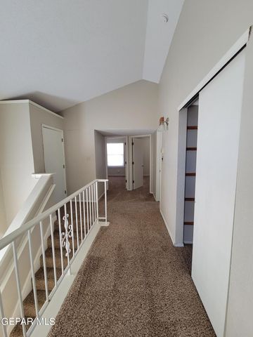 3200 MOUNTAIN RIDGE Drive, El Paso, TX 79904