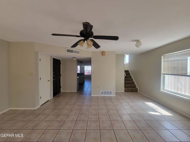 3200 MOUNTAIN RIDGE Drive, El Paso, TX 79904
