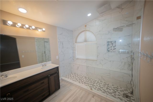 1720 Dark Wolf Avenue, Las Vegas, NV 89123