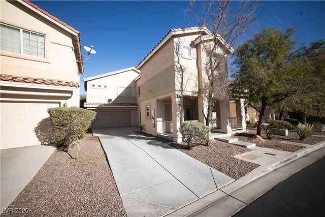 1720 Dark Wolf Avenue, Las Vegas, NV 89123