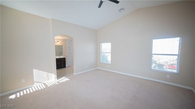 1720 Dark Wolf Avenue, Las Vegas, NV 89123